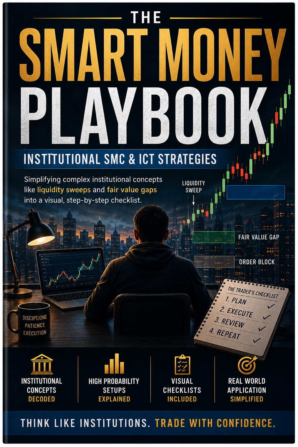THE SMART MONEY PLAYBOOK