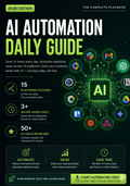 AI AUTOMATION DAILY GUIDE