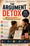 THE ARGUMENT DETOX