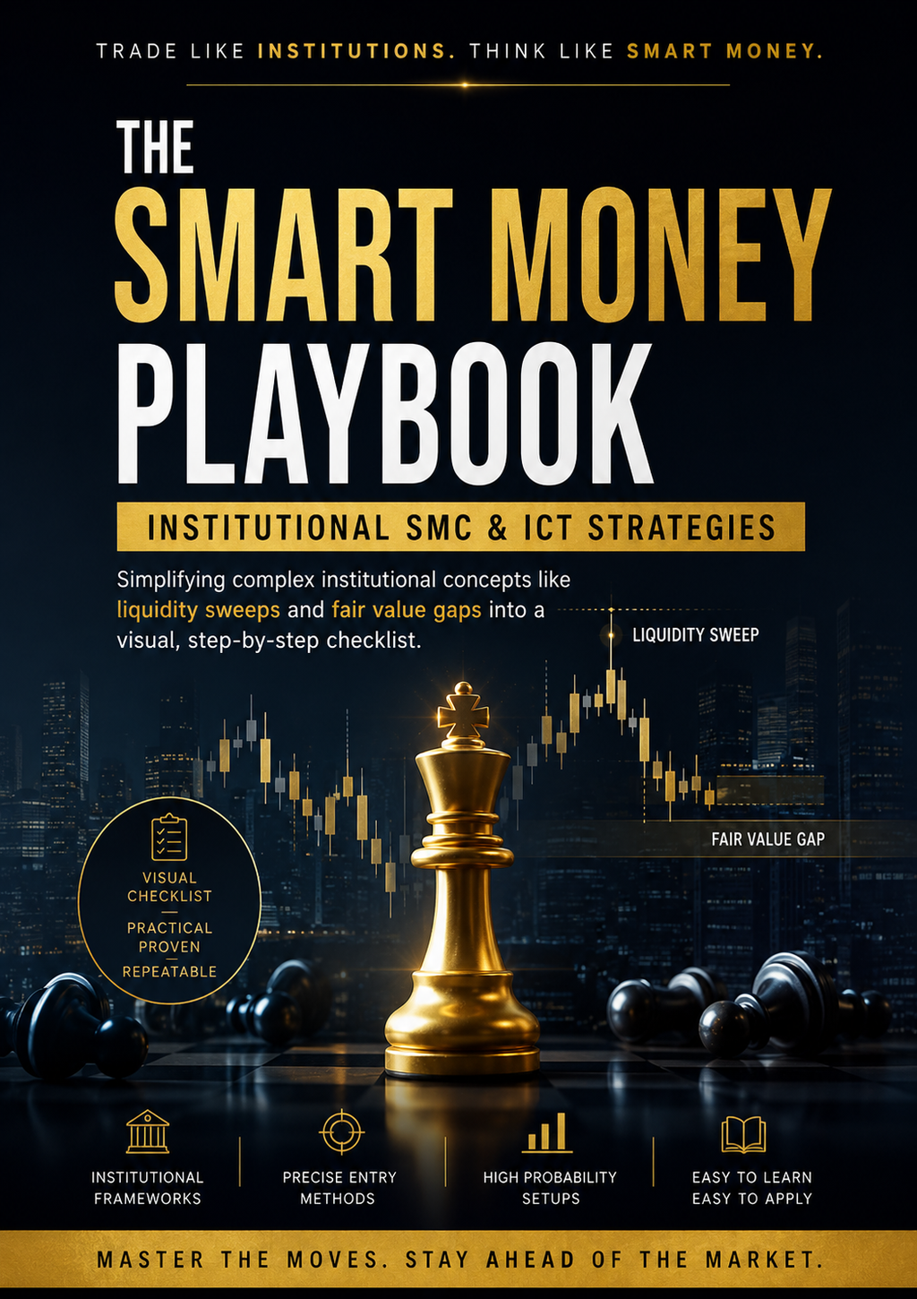 THE SMART MONEY PLAYBOOK