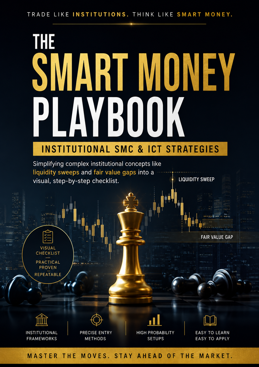 THE SMART MONEY PLAYBOOK