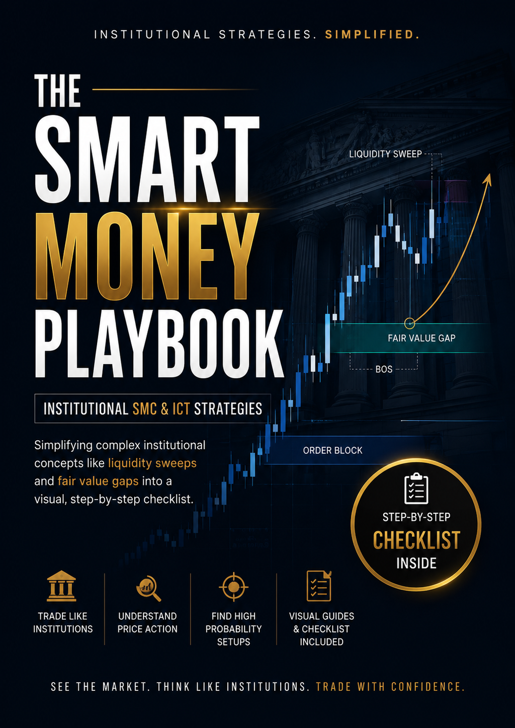 THE SMART MONEY PLAYBOOK