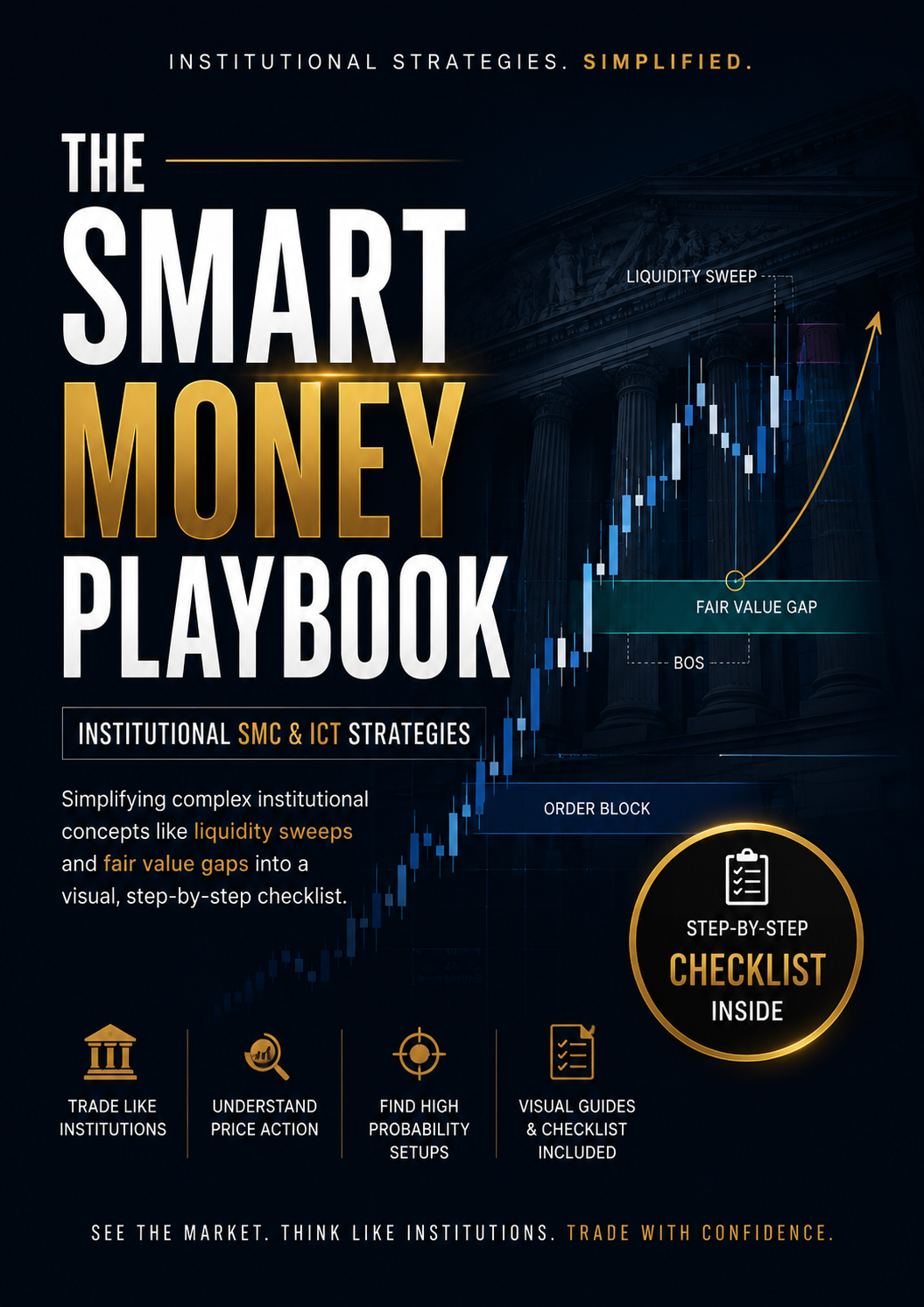 THE SMART MONEY PLAYBOOK